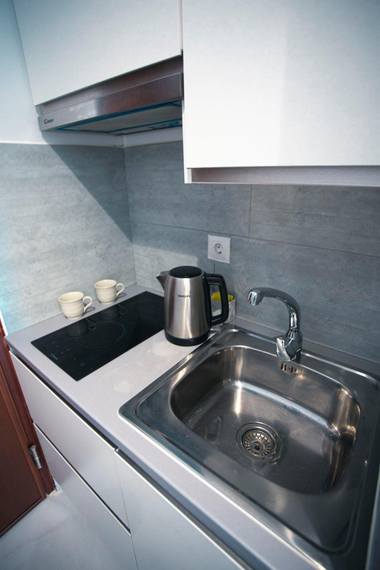 Apartamento Sunset Sunny Verdiales Terrace & Sea Views *