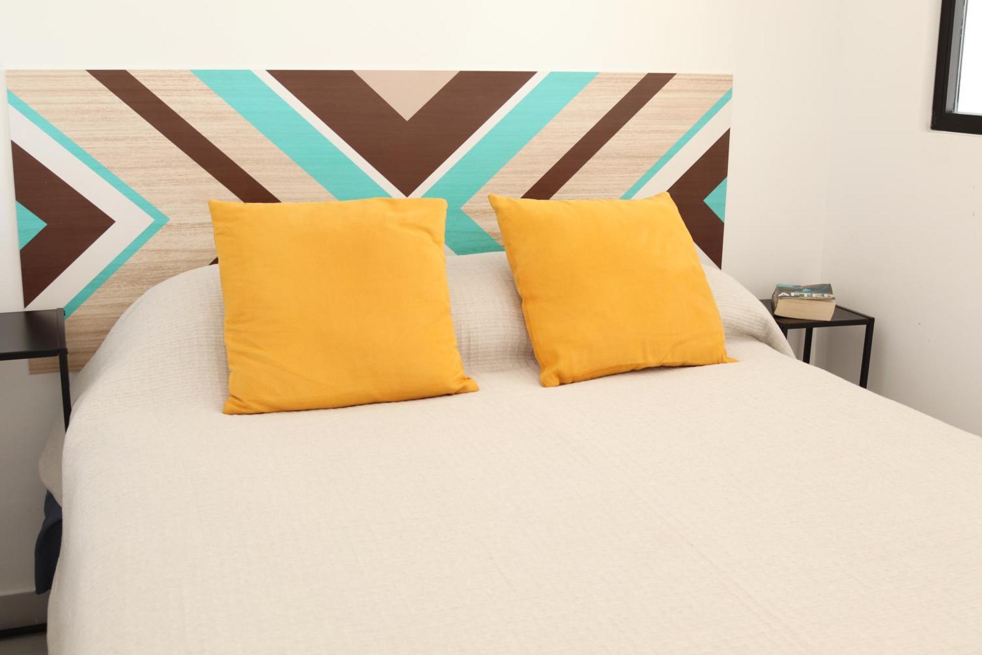 Sunset Sunny Verdiales Terrace & Sea Views Appartement *
